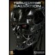Terminator Salvation Bust 1/1 T-700 33 cm
